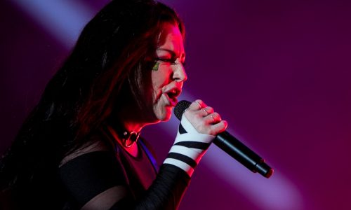 Evanescence will headline the 93X Family Reunion concert at Xcel Energy Center