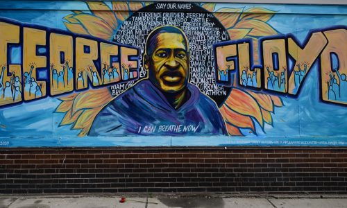 George Floyd: Minneapolis, St. Paul events mark his death, community response