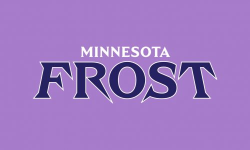 Frost roar into the postseason spot with 8-1 victory over Boston