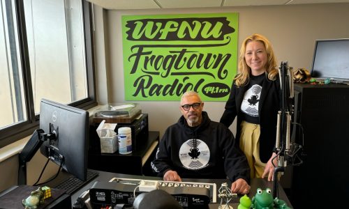 Made in St. Paul: Hyper-local community radio, by Frogtown Tuned-In on WFNU