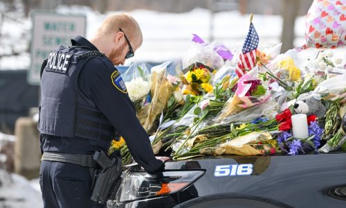 Fallen Burnsville, Minneapolis officers to be recognized at national law enforcement memorial