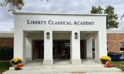 Liberty Classical Academy, May Township resolve federal lawsuit