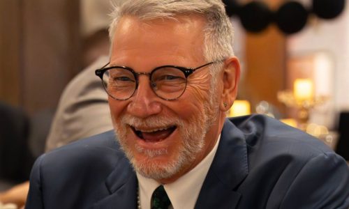 Stillwater: Water Street Inn’s Chuck Dougherty named Lumberjack Days parade grand marshal