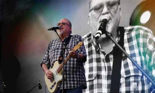 Los Lobos and Arrested Development among acts to play free Minnesota State Fair shows
