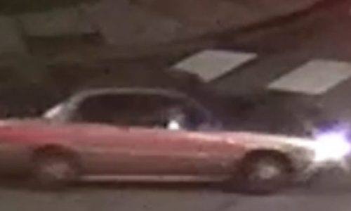 Police looking for hit-and-run driver who injured 2 pedestrians in Falcon Heights