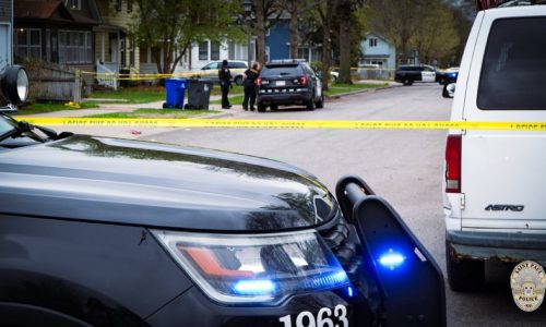 Man charged in St. Paul woman’s fatal stabbing has history of domestic violence