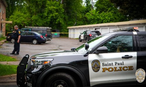 Man fatally shot in St. Paul ID’d as 20-year-old