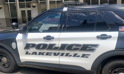 Emergency alert for Lakeville sets off phone alarms in wider area than intended