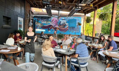 Pioneer Press 2025 patio guide: Wring every second out of summer at these 100+ Twin Cities spots