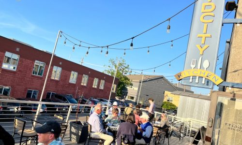 Pioneer Press 2025 patio guide: New kids on the block