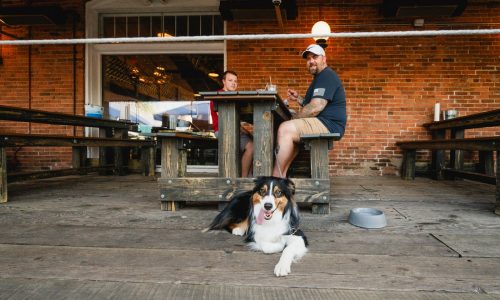 Pioneer Press 2025 patio guide: Along the water and scenic spots