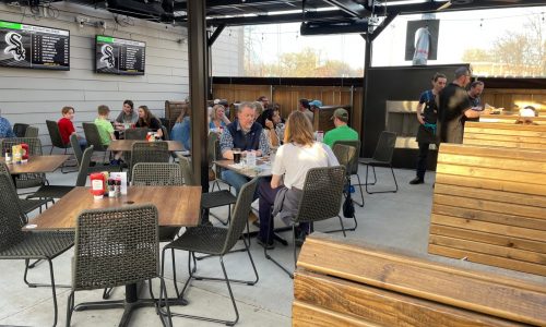Twin Cities’ best restaurant patios 2025: Nominate your favorite now