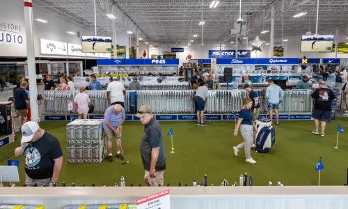 Woodbury getting a PGA Tour Superstore this summer