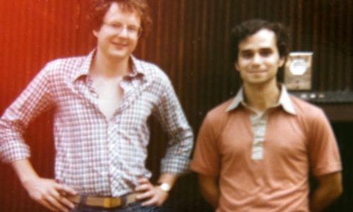 West St. Paul pastor recalls spending the summer of 1980 in Minnesota with a friend — Pope Leo XIV