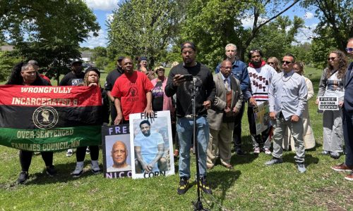 Inmate-rights groups demand say in Stillwater prison closure plan