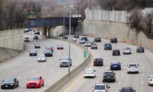 ‘100 deadliest days’ on roads kick off Memorial Day weekend