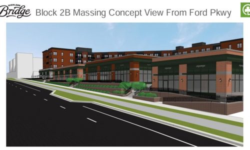 St. Paul: At Highland Bridge, Weidner Homes, Ryan Cos. win concessions