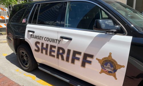 Ex-volunteer with Ramsey County Sheriff’s Office youth program gets probation for sexually abusing girl