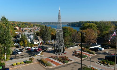 Stillwater Veterans Memorial to undergo $200K expansion