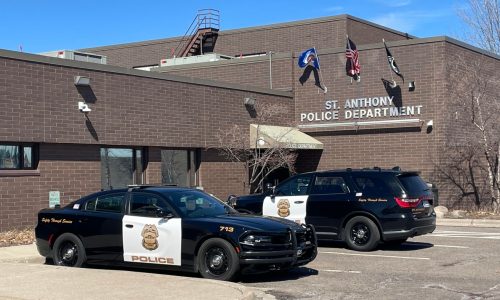 St. Anthony: Child hospitalized with reported accidental gunshot wound to head