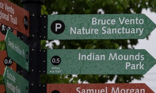Two St. Paul parks renamed to reflect their sacred Dakota history