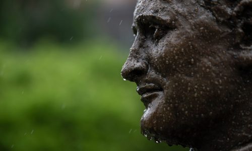 Wet weather continues on Wednesday