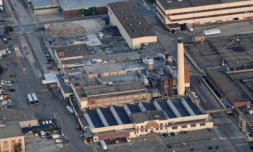 St. Paul Port Authority, realtors bullish on St. Paul’s WestRock site