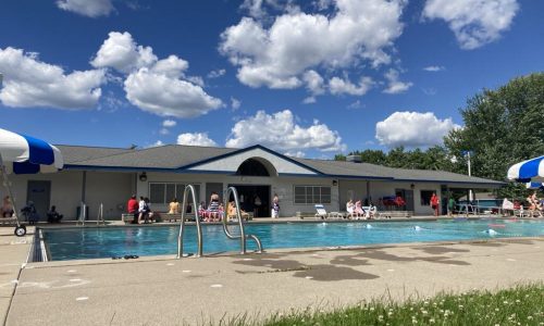 Popular West St. Paul pool treading water. Time for fix or full renovation?