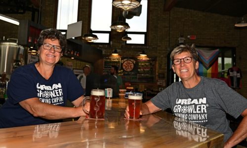 Spotlight on Business: Check out these St. Paul area companies