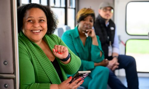 Ramsey County mental health vehicle to provide assessments, resources