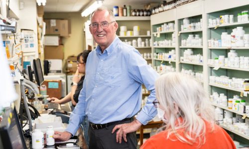 West Seventh Pharmacy to close after 110 years