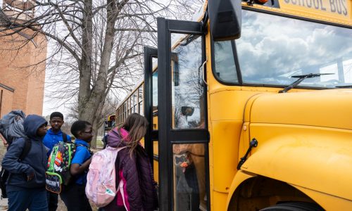 Letters: ‘Let’s not make it harder to learn,’ Walz wrote. A private school principal responds.