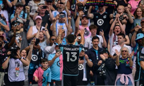 Seven anecdotes from Lionel Messi’s historic visit to play Minnesota United