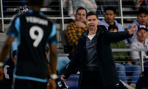 Eric Ramsay’s multilingualism deepens connections to players and fans