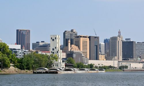 New Jersey-based truck parts rebuilder to close, laying off 6 in St. Paul