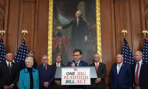 Ezra Klein: Trump’s BBB — Big Budget Bomb