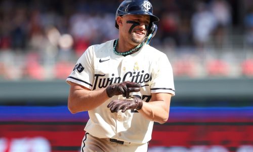 Five weeks into the season, five Twins observations