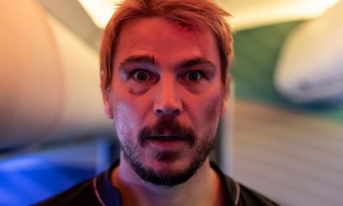 Movie review: Josh Hartnett saves ‘Fight or Flight’ from crash landing