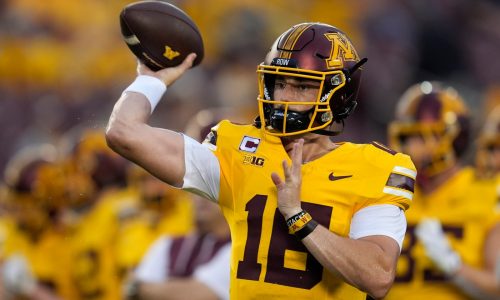 Five undrafted players to keep an eye on at Vikings rookie minicamp