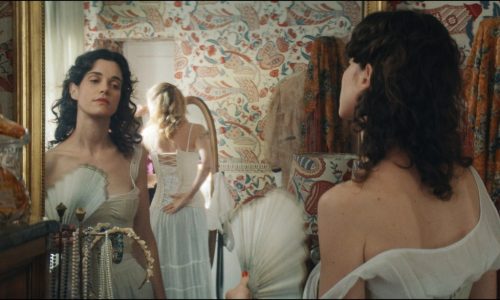 Movie review: ‘Jane Austen Wrecked My Life’ a warm romance befitting the author