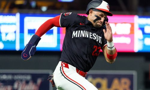 Back from injured list, Royce Lewis aims to play “a little bit smarter”