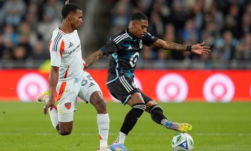 Loons defender Joseph Rosales suspended three matches by MLS