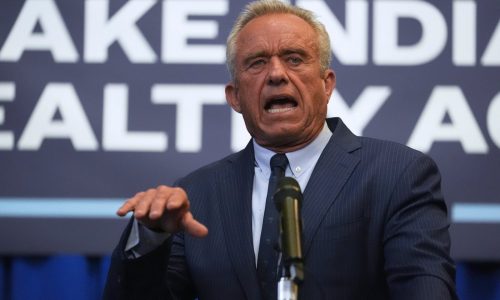 Other voices: Kennedy’s allergic to truth about measles vaccine