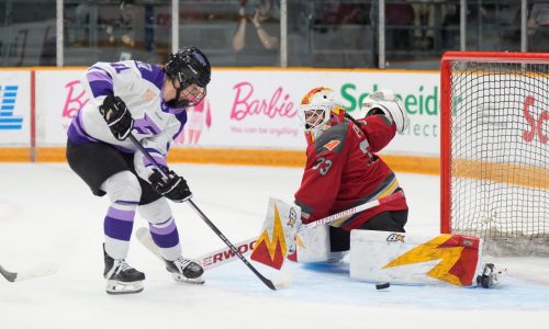 Frost avoid elimination from playoff race by beating Ottawa on the road