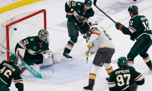 Mizutani: The present was the same for the Wild. The future feels different.