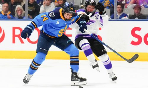 Minnesota Frost: In a tight league, details will determine the champion