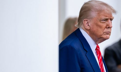 Veronique de Rugy: Trump’s budget would lock in big-government spending and deficits