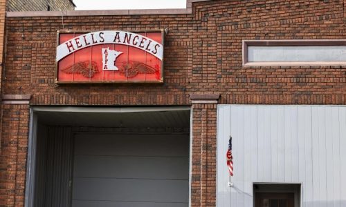 Prosecutors drop all charges in Iron Range Hells Angels case
