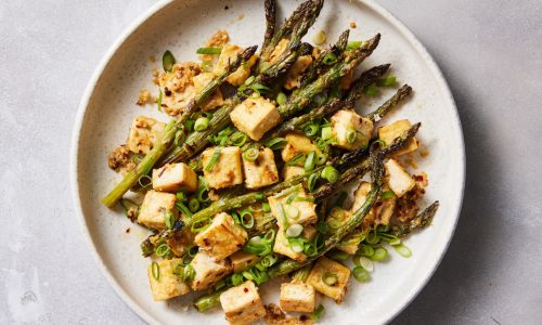 Light and breezy: Five easy weeknight dishes that won’t weigh you down