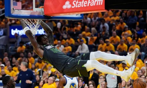 Frederick: Are guys really playoff players? Or can it be matchup dependent?